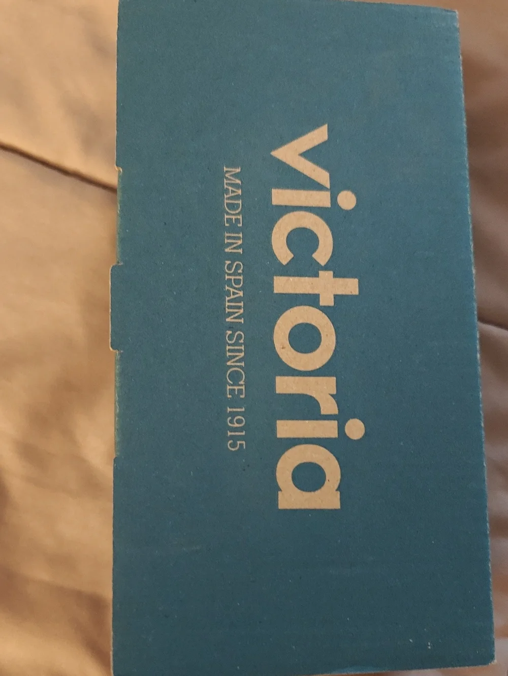 Victoria Marino EU 20 Shoes